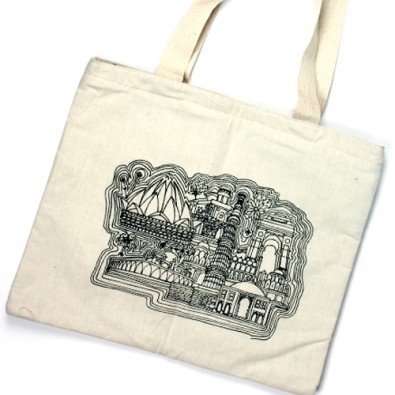 Laptop Bag 